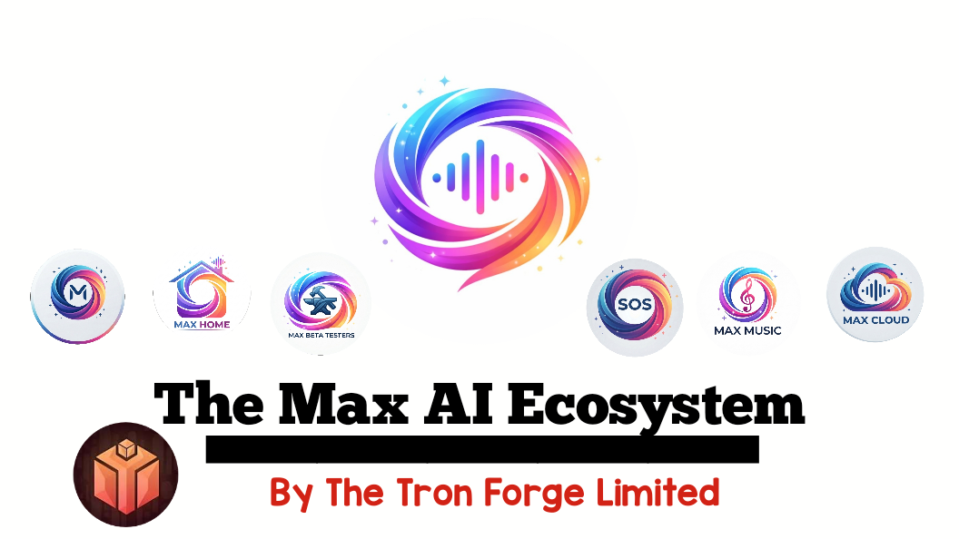 Max AI Ecosystem