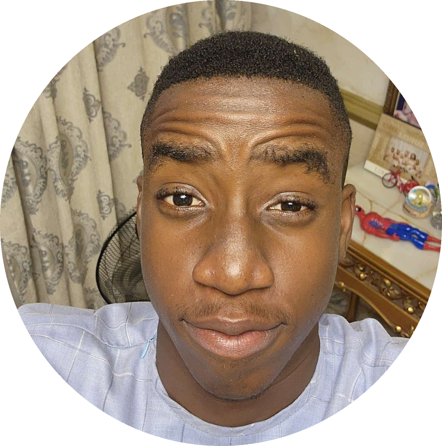 Zion Opaaje